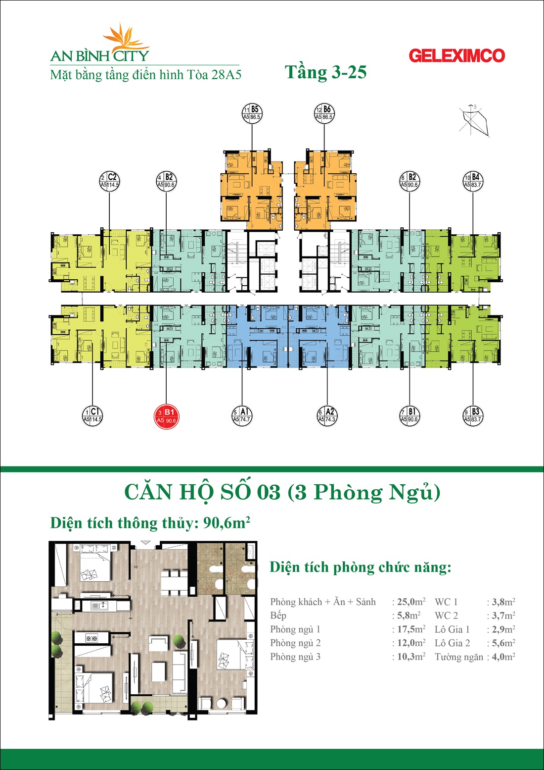 Mat bang can ho toa A5 chung cu An binh city (4)