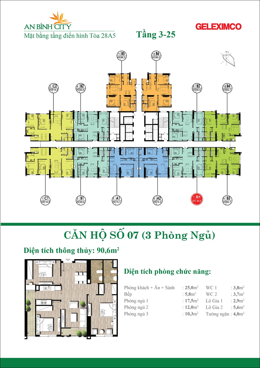 Mat bang can ho toa A5 chung cu An binh city (8)