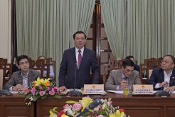 24 dự án tại Hà Nội bị đề nghị đình chỉ vì vi phạm. Chất luợng quản lý cần mạnh hơn nữa